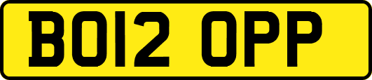 BO12OPP
