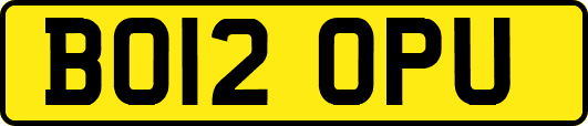 BO12OPU