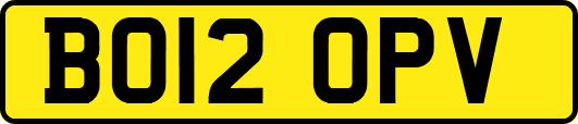 BO12OPV