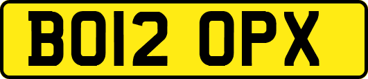 BO12OPX