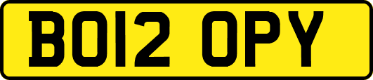BO12OPY