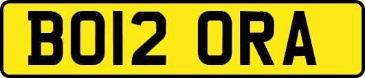 BO12ORA