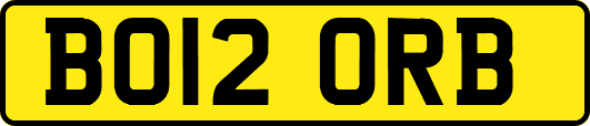 BO12ORB