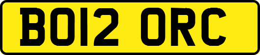 BO12ORC