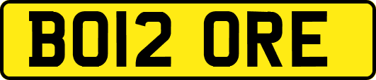 BO12ORE
