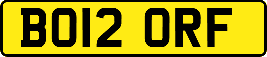 BO12ORF