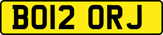 BO12ORJ