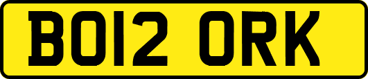 BO12ORK