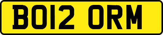 BO12ORM