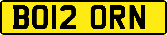 BO12ORN