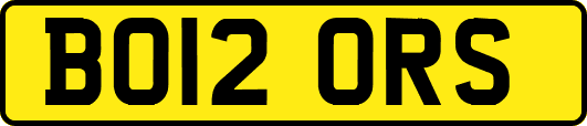 BO12ORS