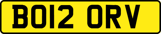 BO12ORV