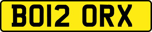 BO12ORX