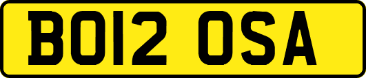 BO12OSA