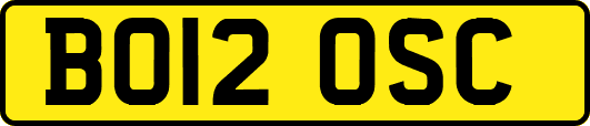 BO12OSC