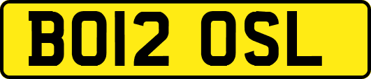 BO12OSL