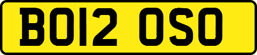 BO12OSO