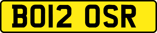 BO12OSR