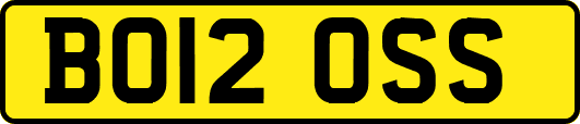 BO12OSS