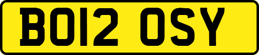 BO12OSY