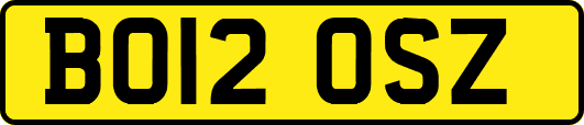 BO12OSZ