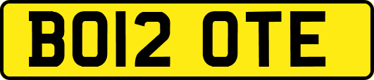 BO12OTE