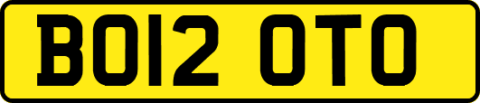BO12OTO