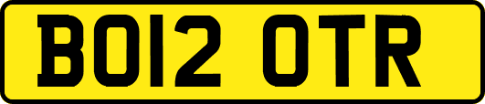 BO12OTR
