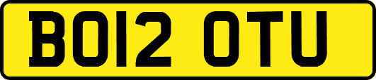 BO12OTU