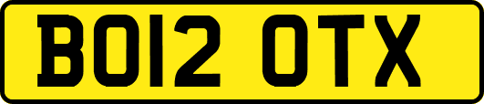 BO12OTX