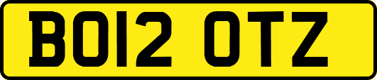 BO12OTZ