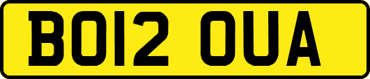 BO12OUA