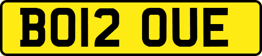 BO12OUE
