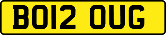 BO12OUG