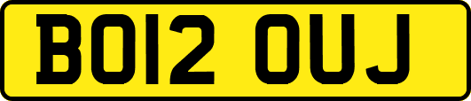 BO12OUJ