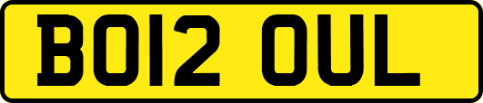BO12OUL