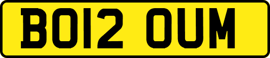 BO12OUM