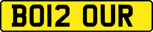 BO12OUR