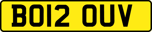BO12OUV