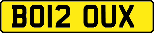 BO12OUX