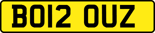 BO12OUZ