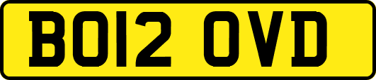 BO12OVD