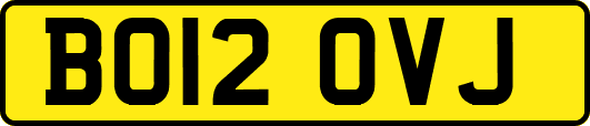 BO12OVJ