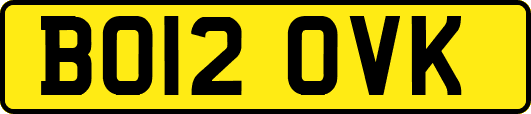 BO12OVK