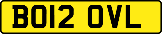 BO12OVL