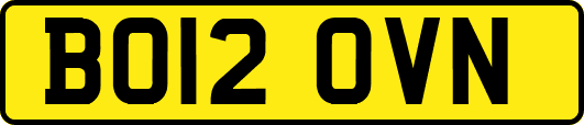 BO12OVN