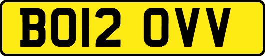 BO12OVV