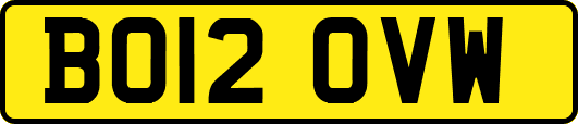 BO12OVW