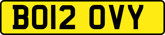 BO12OVY