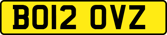 BO12OVZ
